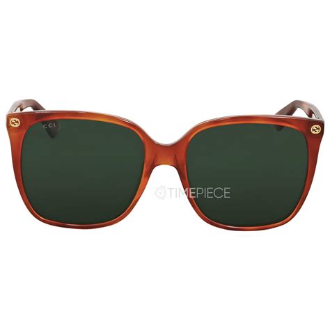 gucci 0022sa 002|Gucci GG0022S L (57 .